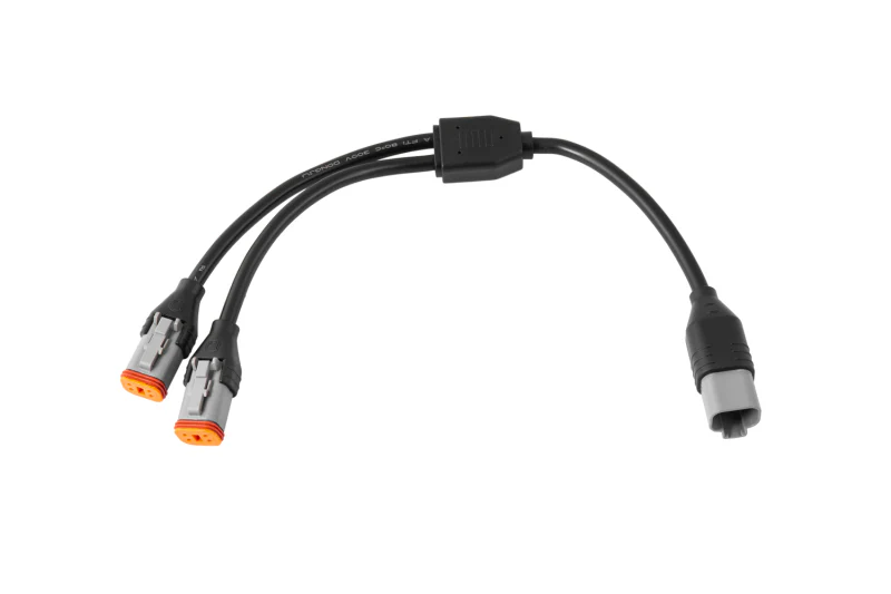 Light Accessories and Wiring